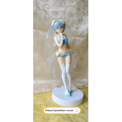 Figura de Rem (Re:Zero kara Hajimeru Isekai Seikatsu)