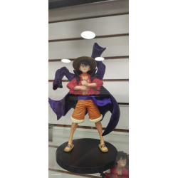 Monkey d. Luffy (One Piece)