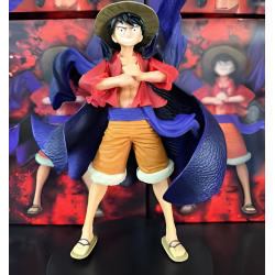 Monkey d. Luffy (One Piece)
