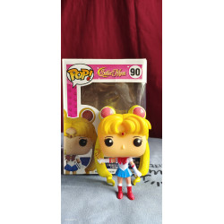 Funko Pop (Sailor Moon)