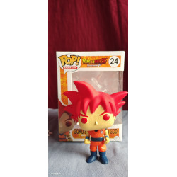 Dragon Ball (Funko Pop)