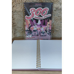 Cuadernos  de  Blackpink