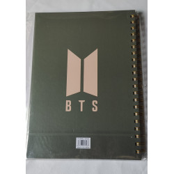 Cuadernos Universitarios de BTS