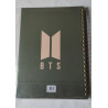 Cuadernos Universitarios de BTS
