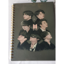 Cuadernos Universitarios de BTS