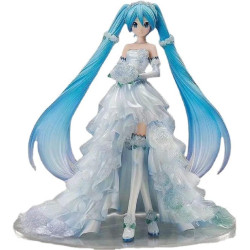 Hatsune Miku (vestido de novia)