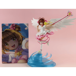 Sakura Card Captor