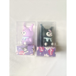 Sacapuntas de kuromi