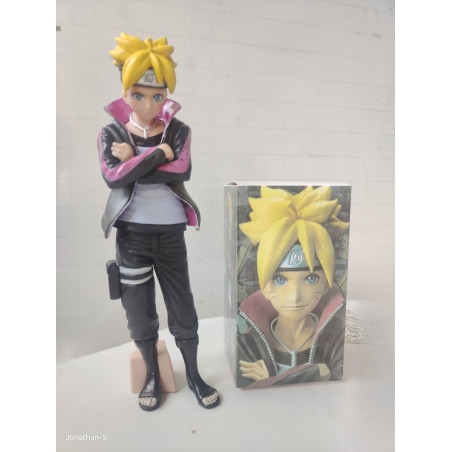 Boruto Uzumaki (Anime Naruto)