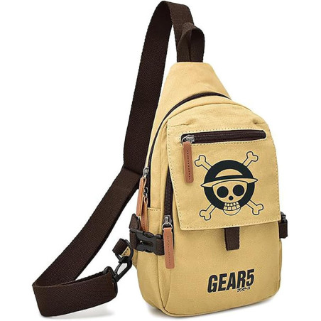 Bolsos variados de anime