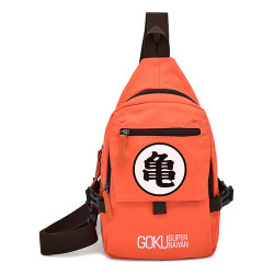 Bolsos variados de anime