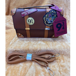 Cartera de Harry potter