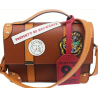 Cartera de Harry potter
