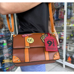 Cartera de Harry potter