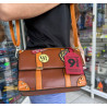 Cartera de Harry potter
