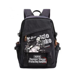 Mochilas de anime (variadas)