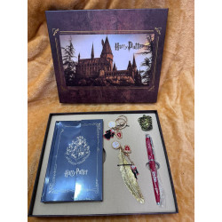Set de Harry Potter