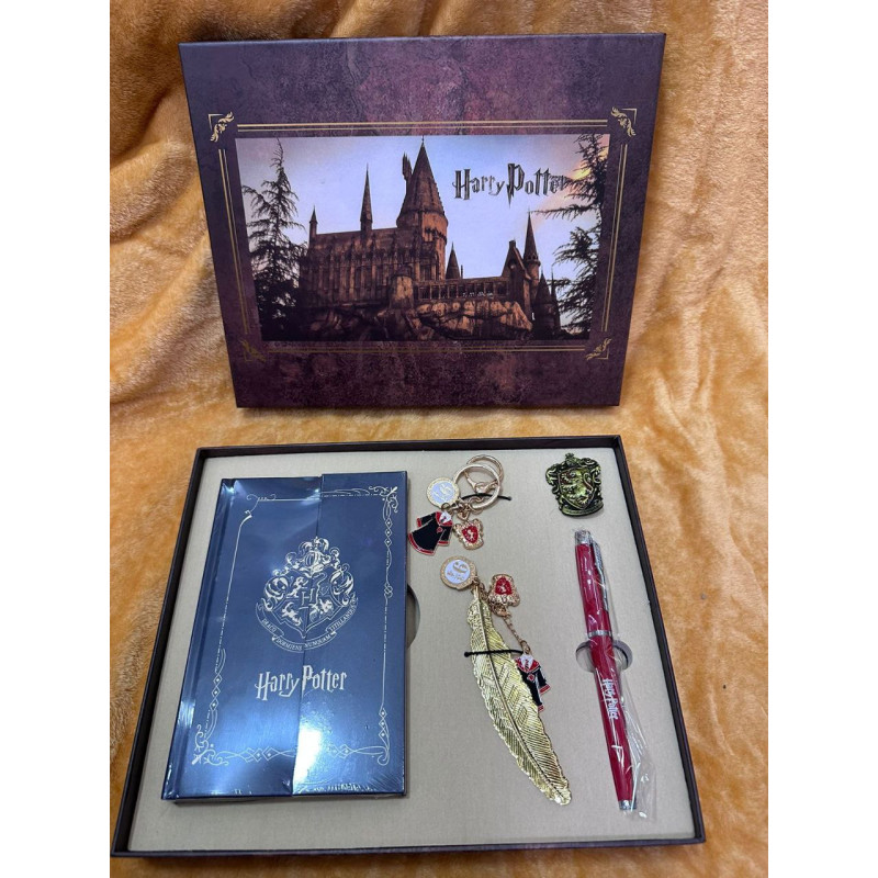 Set de Harry Potter
