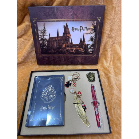 Set de Harry Potter