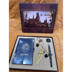 Set de Harry Potter