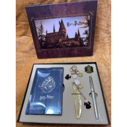 Set de Harry Potter