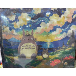 Cuadro diamante 40x50 variados