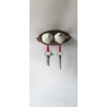 Colgador de llaves