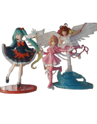 Figuras Coleccionables
